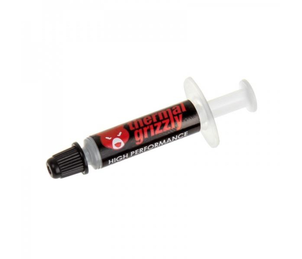 Thermal Grizzly Hydronaut 1g TG-H-001-RS - 400865 - zdjęcie